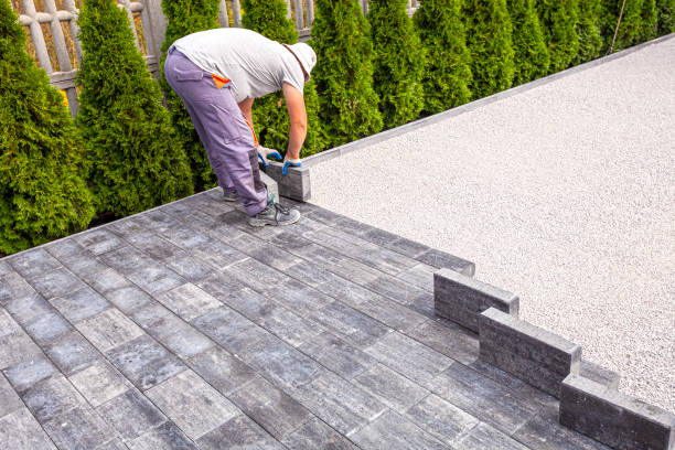 Trusted Garfield, NJ Driveway Pavers Experts