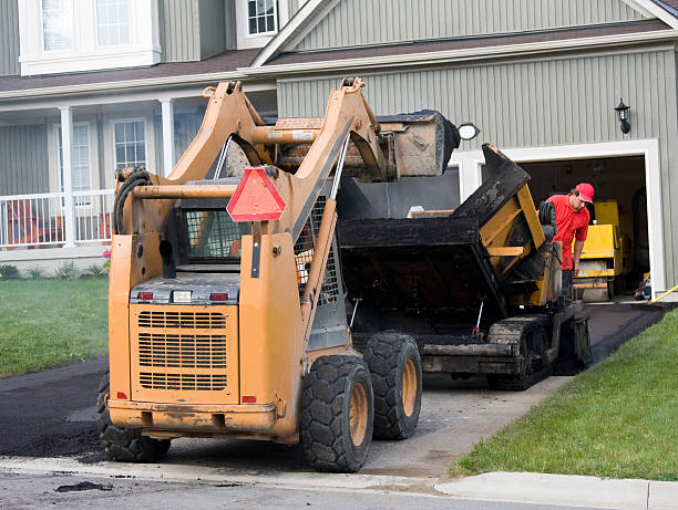 Driveway Pavers for Homes in Garfield, NJ